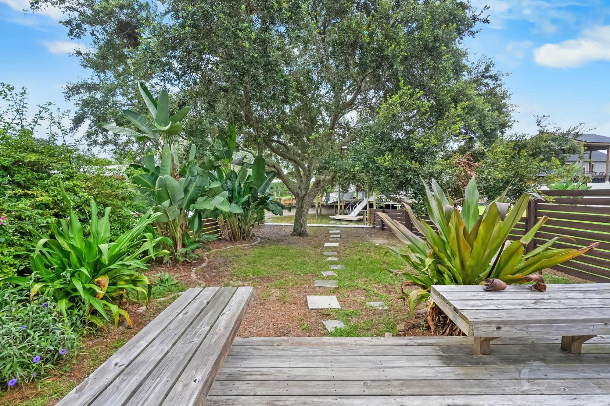 Coral Cottage, Stylish Studio Suite On Canal, Walkable To Beach, Private Parking 세인트어거스틴 외부 사진
