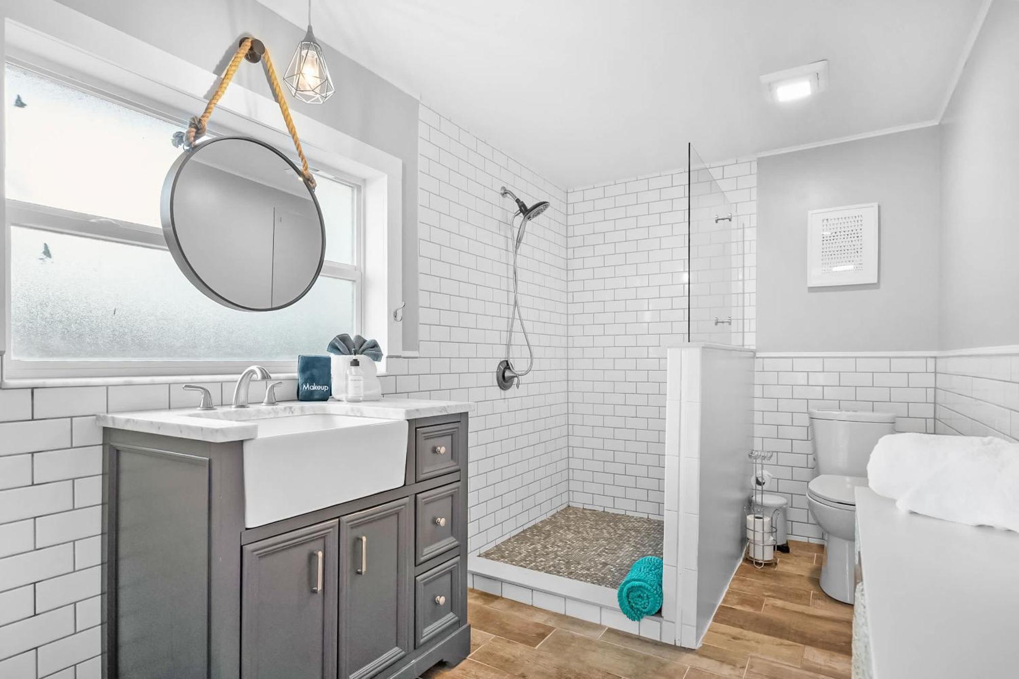 Coral Cottage, Stylish Studio Suite On Canal, Walkable To Beach, Private Parking 세인트어거스틴 외부 사진